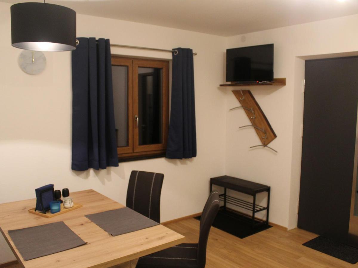 Ferienwohnung An Der Jodquelle Bad Endorf Exterior photo